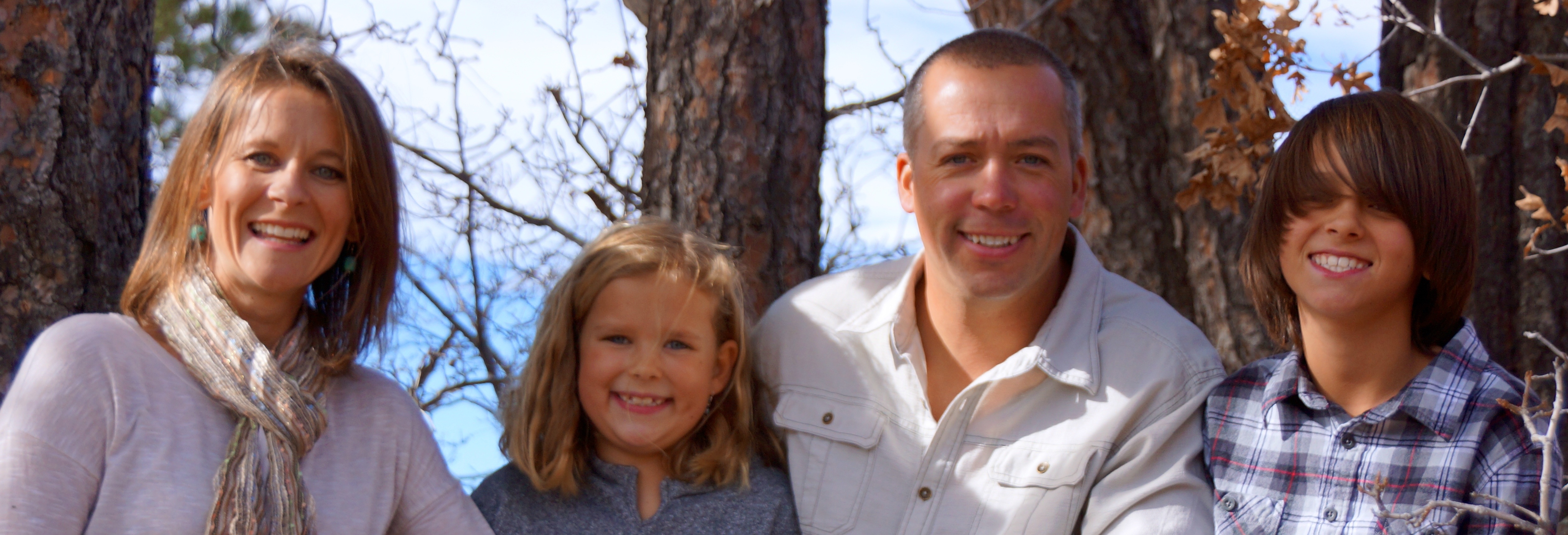2. Coopers Creek Photography - Brooks Family
