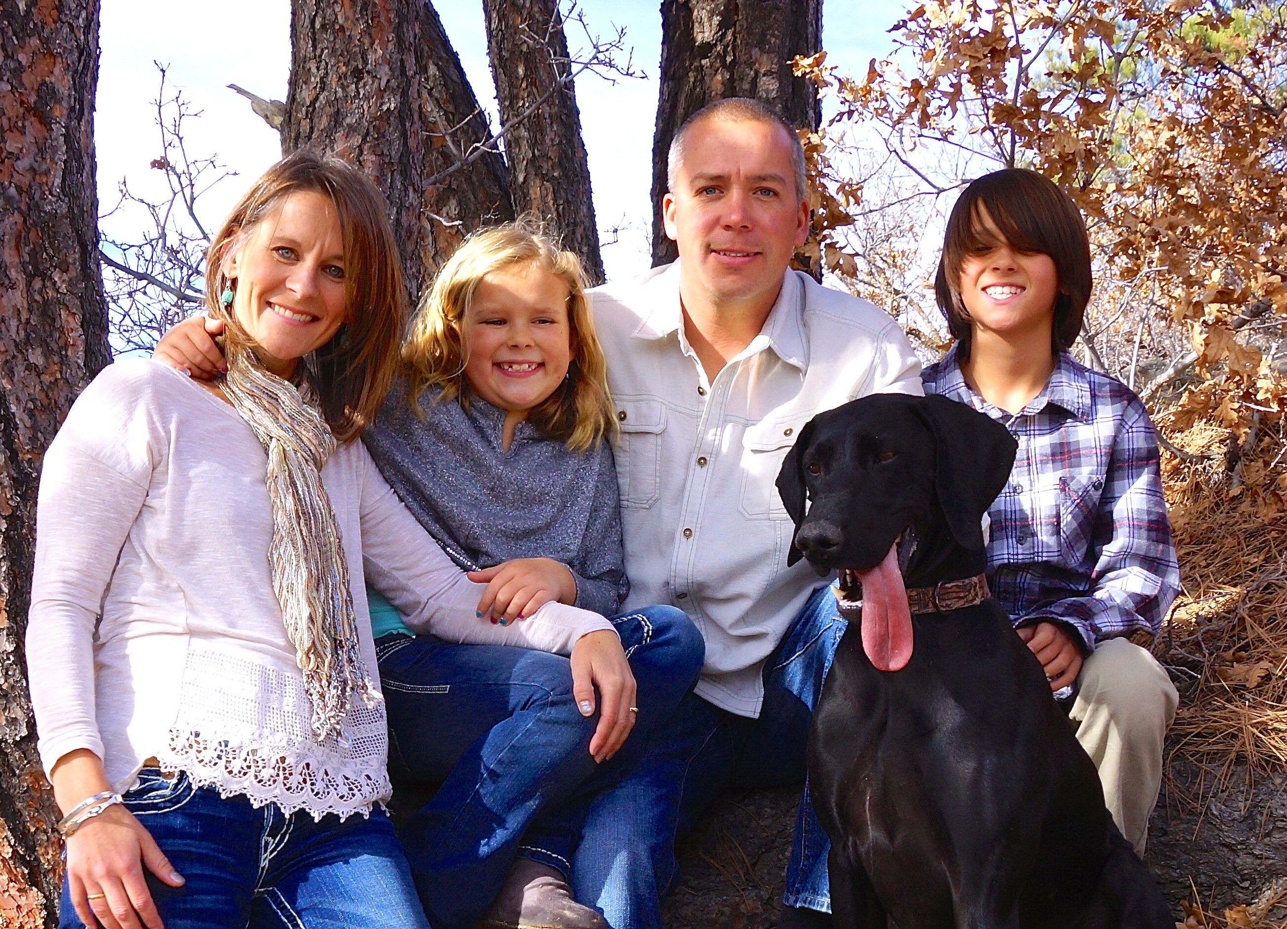 Coopers Creek Photography - Brooks Family - DSC07108